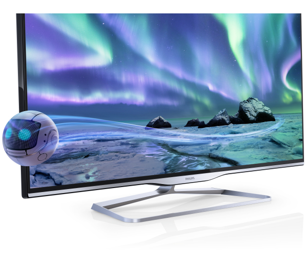 Philips 40PFL4508H - 1394327 - zdjęcie 3